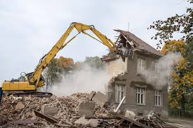 House Demolition How To Demolish A
