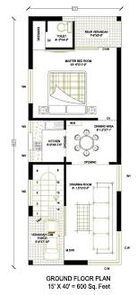 15x40 House Plans For Your House