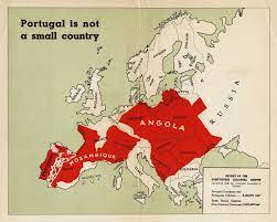 See more ideas about map, portugal, portuguese empire. Map Of All Territories Of The Portuguese Empire 1419 1999 Vivid Maps