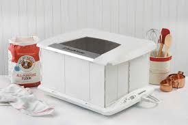 See more ideas about bread proofer, how to make bread, bread. The Possibilities Of An Electric Proof Box King Arthur Baking