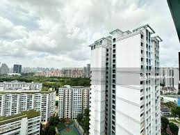 hdb 4 room flat in singapore