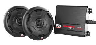 Each part ought to be set and linked to other parts in particular manner. Hd2spsystem Complete Speaker Upgrade Kit For Harley Davidson Motorcycles Mtx Audio Serious About Sound