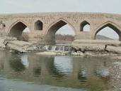 پل دختران ملكان با 484 سال قدمت همچنان استوار - ایرنا
