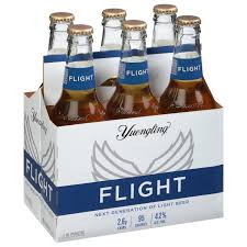yuengling beer flight 6 pack super