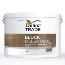 Dulux Trade Blockfiller 10 Litres