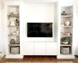 how to decorate shelves bookcases