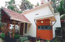 Beautiful Low Budget Small House Built