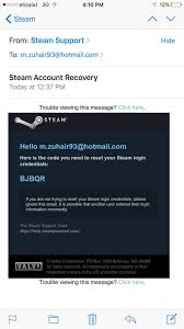 Video for how to use steam recovery code how to get backup steam guard recovery codes? My E Mail Is Hacked And I Need To Know How I Can Get It Back Please Microsoft Community