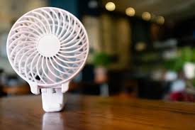 Best Battery Powered Fans For Camping