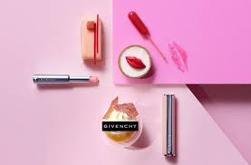 givenchy themed afternoon tea