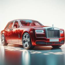 red carpet ride rolls royce shines on a