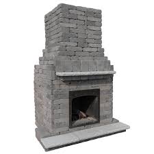 Rochester Fireplace