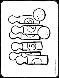 You can download and print these coloring pages and use it to fill color in it. Skittles Kiddicolour