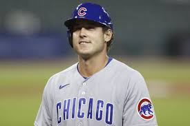 Anthony rizzo is an american professional baseball player. Cubs News Anthony Rizzo S Fourth Gold Glove Is A Special Achievement
