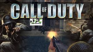 call of duty 1 pc game full version