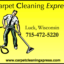 carpet cleaning in chisago county