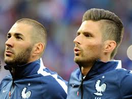 Ramos sergio haircut unwanted attention sportbible got lot hairstyle راموس short football ryan varzesh جوایز. Olivier Giroud Shuts Down Karim Benzema With Perfect Response To Go Kart Comments Metro News