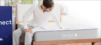 a nectar mattress take to expand