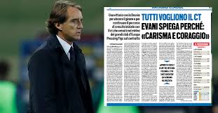 While none of italy boss roberto mancini's 36 international appearances for the nation were played against turkey. Man United News On Twitter Reports In Italy Claim Roberto Mancini Is A Contender To Replace Solskjaer At United Mufc Https T Co Zfuthblmsv