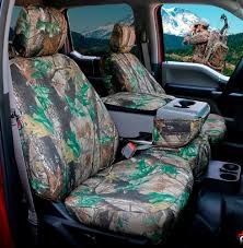 Quality Custom Auto Seat Covers From