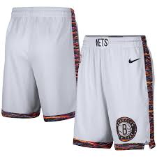 This is our big takeaway from nike's most recent rollout of uniform designs. Nba City Edition 2019 The New Brooklyn Nets Merch Has Dropped Netsdaily