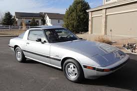 1984 mazda rx 7 gsl