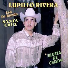 98 tracks | 24 albums. Lupillo Rivera Silueta De Cristal Daddykool