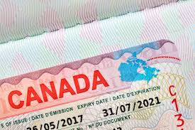 visa de visiteur au canada infoprocedures