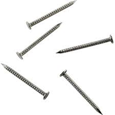 stainless steel nails 50 pack