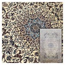 proantic nain persian carpet nain 6