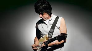 jeff beck the ultimate interview one