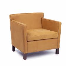 Krefeld Lounge Chair Knoll
