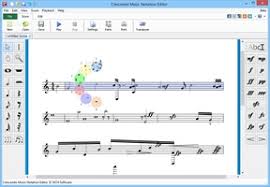 There are 3 different symbols that represent the 3 types of clefs: Crescendo Masters Edition 6 47 For Windows Download
