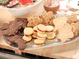 Looking for christmas cookie ideas? Easy Christmas Cookies Giada How To Hack It Can You Make Cookies From Cake Mix Giada De Laurentiis Youtube Why Choose Between Cookies And Aneka Tanaman Bunga