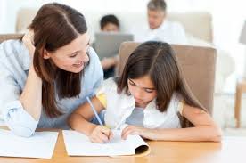 homework help letter to parents
