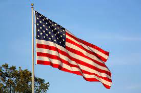 usa flag american flag waving flag