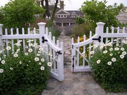 Beyond The White Picket Fence Designs