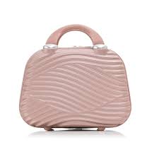 travel vanity makeup case suppliers