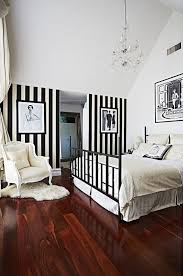 striped home décor ideas