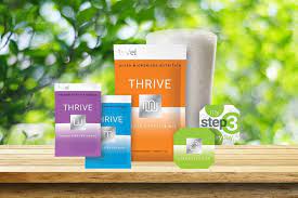 a concise le vel thrive review today com