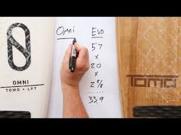 Slater Designs Omni Vs Tomo Evo How To Size Each Board For Your Surfing