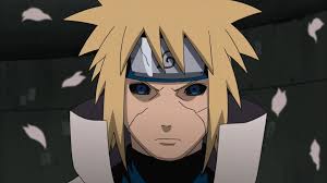 Naruto could feel the distortion of energy coming off him like radiating cold. New Theory Proves That Minato Was Actually Spoiler Otakukart