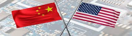 US Tech Sanctions on China | Manohar Parrikar Institute for Defence Studies  and Analyses