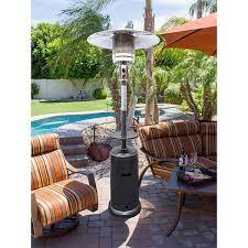 Az Patio Heaters 48 000 Btu Hammered