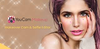 youcam makeup magic makeover cam v6 2 2