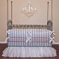 Crib Bedding Set At Best In India