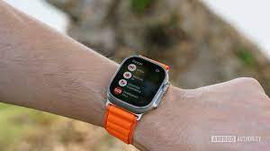 the apple watch ultra 2 needs more than