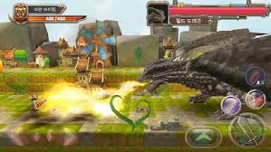 Undead slayer is a 3d entertainment game that is appreciated by gamers. Dragon Slayer Mod Apk