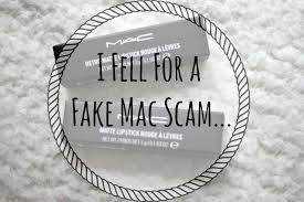 i fell for a fake mac scam shy