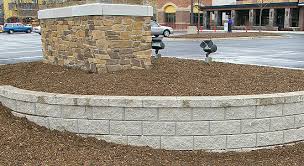 the pinnacle retaining wall system